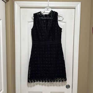 Sam Edelman Lace Star Dress
